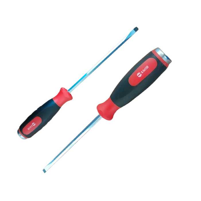 پیچ گوشتی ضربه خور دوسو AKT کد 650SL