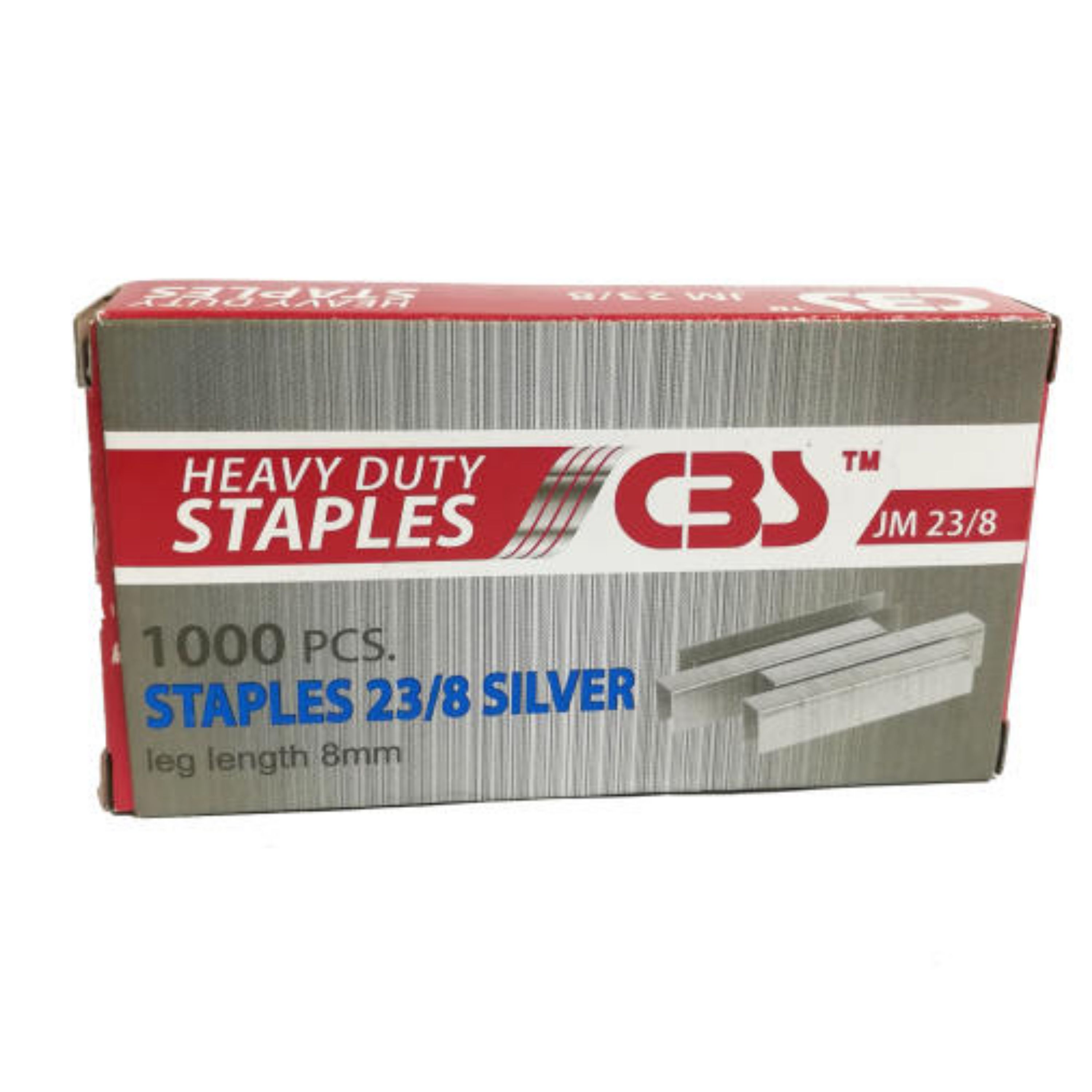 سوزن منگنه سی بی اس مدل 23در8