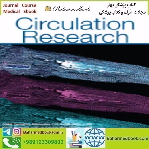 Circulation Research Volume 133 1 to 12 2023 TRUE PDF pri