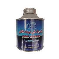 رنگ پاک کن عرشه طلایی