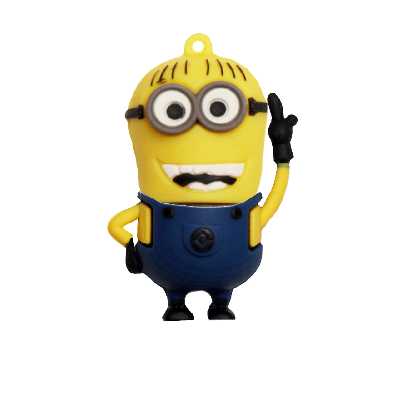 فلش مموری دایا دیتا طرح BOB مدل PC1003 ظرفیت 64 گیگابایت