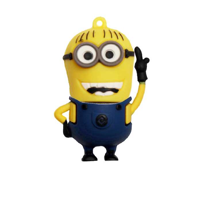 فلش مموری دایا دیتا طرح BOB مدل PC1003 ظرفیت 64 گیگابایت