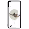 کاور طرح تنبل کد 11050646 مناسب برای گوشی موبایل سامسونگ galaxy a10