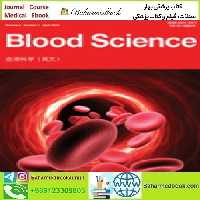 Blood Science Volume 5 1 to 4 2023 TRUE PDF price 5€ - کتاب پزشکی بهار