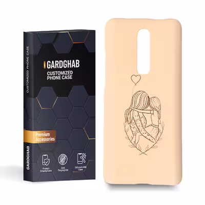 کاور گارد قاب مدل پسرانه مناسب برای گوشی موبایل شیایومی mi 9t k20 k20 pro