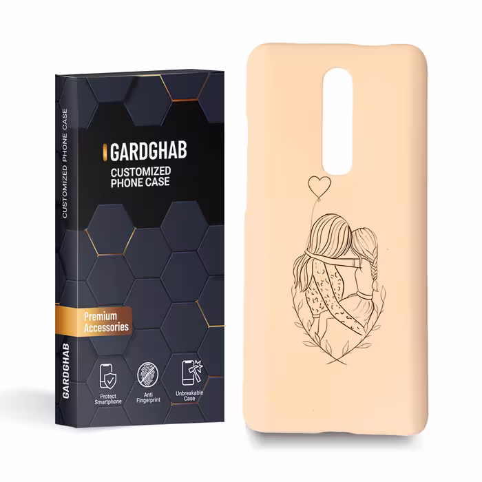 کاور گارد قاب مدل پسرانه مناسب برای گوشی موبایل شیایومی mi 9t k20 k20 pro