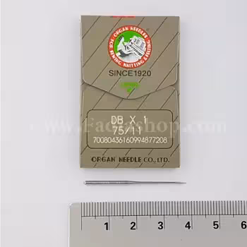 سوزن چرخ 11 دی بی راستادوز ارگان اصل