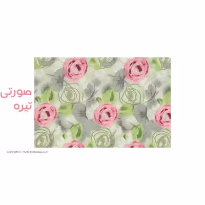 سرویس ملحفه بومرنگ مدل Tanan 120 یکنفره 2 تکه