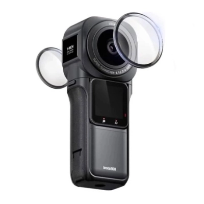 محافظ لنز مخصوص دوربین Insta360 ONE RS 1-Inch