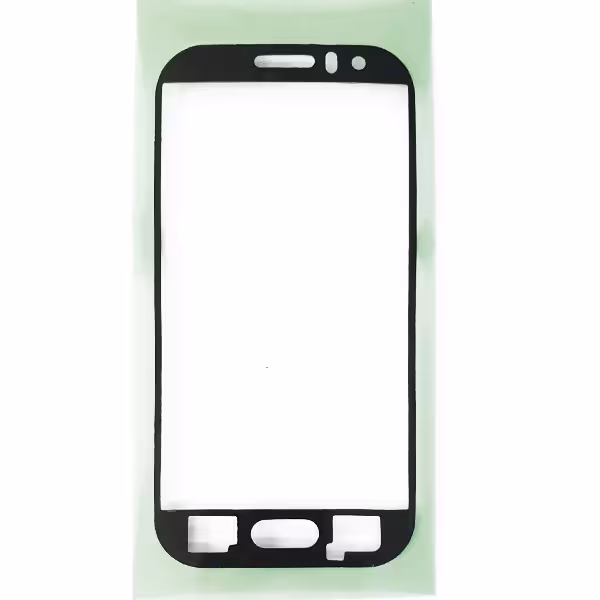 چسب دور ال سی دی سامسونگ STICKER SAMSUNG J110