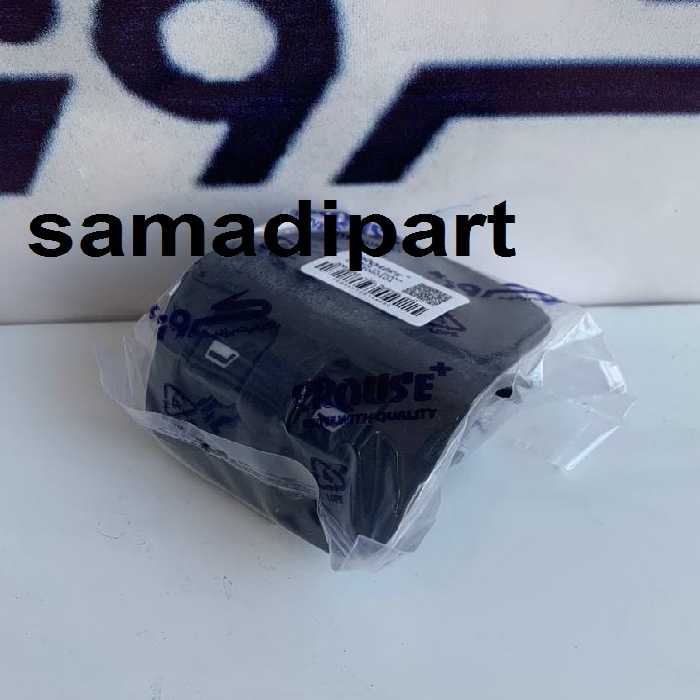 کلید شیشه بالابر عقب 206 تیپ 5 کروز (CR33060101)