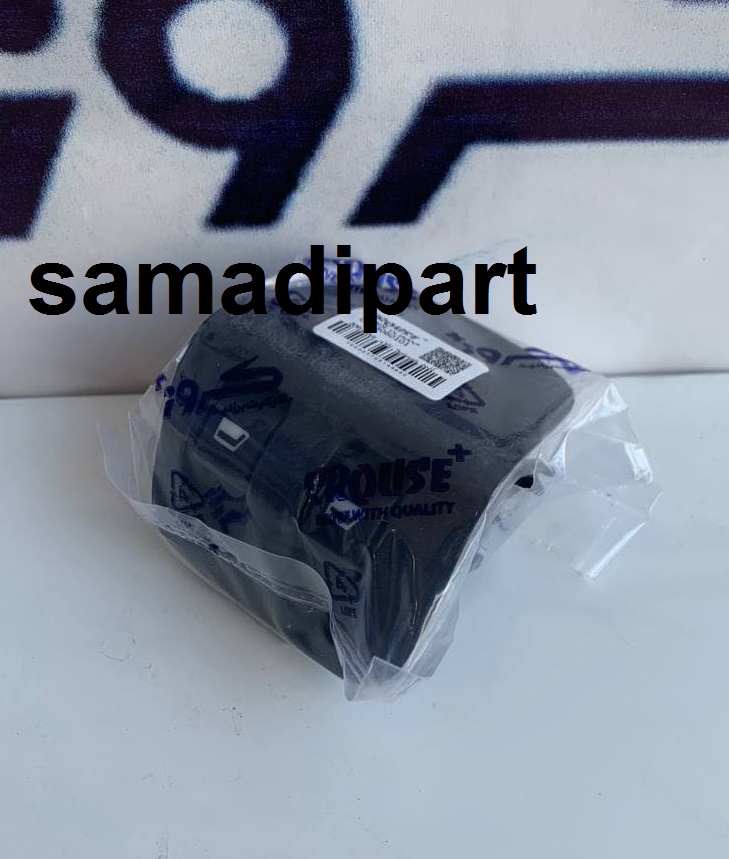 کلید شیشه بالابر عقب 206 تیپ 5 کروز (CR33060101)