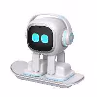خرید ربات هوشمند ایمو EMO PET White با بهترین قیمت