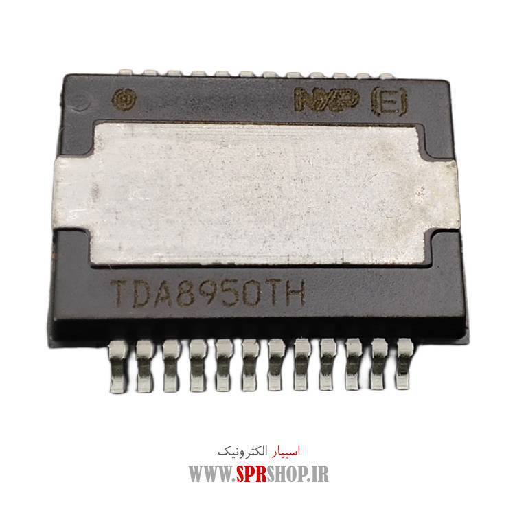 آی سی TDA8950TH SOP-24 DKD ORG
