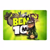 پازل 54 تکه طرح Ben 10 مدل P0046