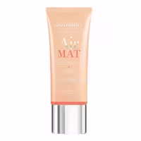 کرم پودر بورژ‌وا سری Air Mat شماره 02