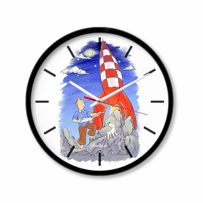 ساعت‌ دیواری رومیزی راویتا کد 3364