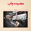 پازل 35 تکه مدل رونالدو کد 419
