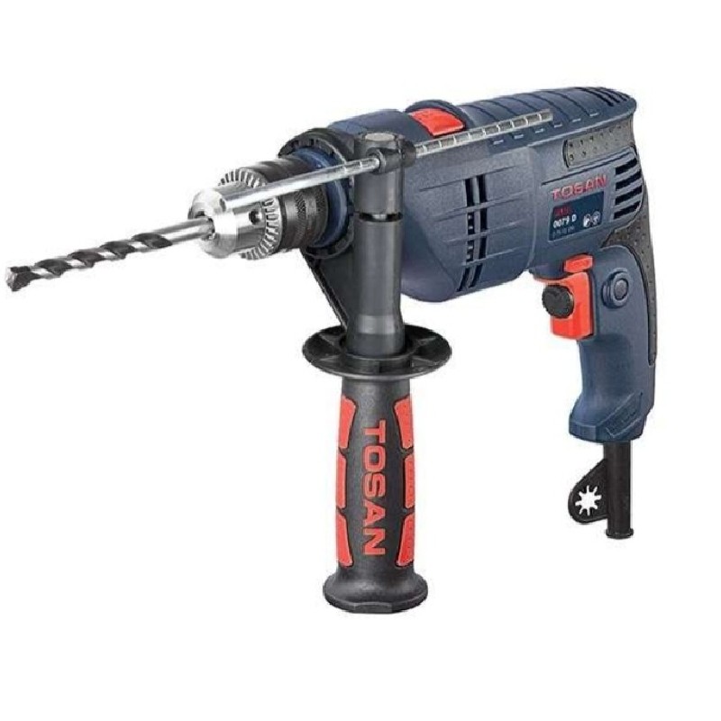 دریل چکشی توسن مدل 0079D 