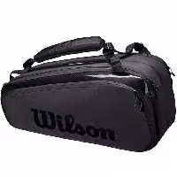 ساک تنیس ویلسون مدل Wilson Pro Staff v13 Super Tour 9 Pack