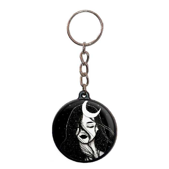 جاکلیدی پرمانه طرح دخترانه کد pmj.202