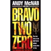 کتاب Bravo Two-Zero اثر Andy McNab انتشارات Transworld Pub