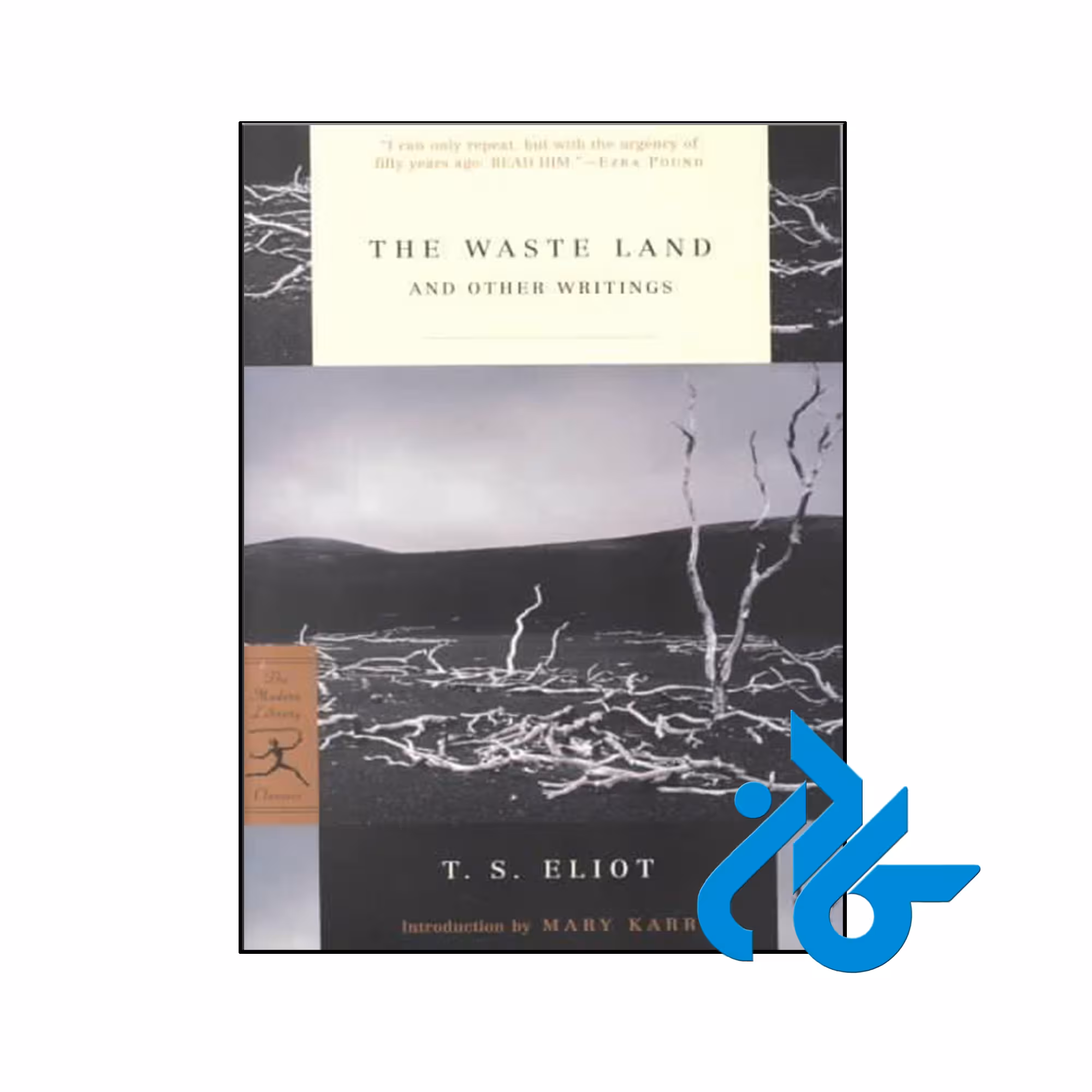 خرید و قیمت کتاب The Waste Land and Other Writings از فروشگاه کادن