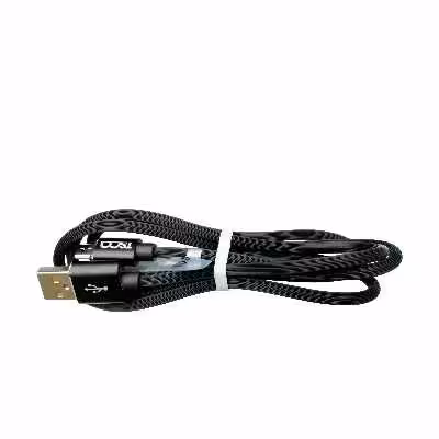 کابل تبدیل USB به microUSB تسکو مدل TC A169 طول 1 متر 