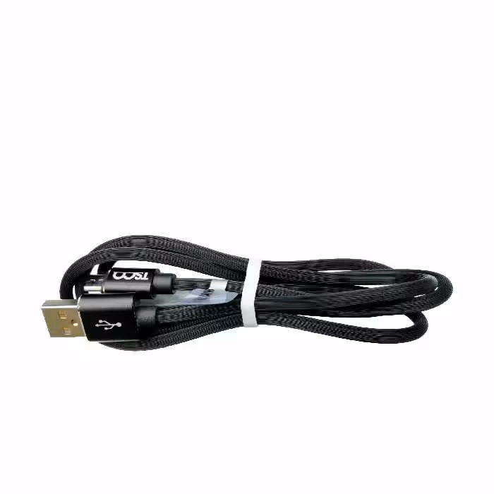 کابل تبدیل USB به microUSB تسکو مدل TC A169 طول 1 متر 