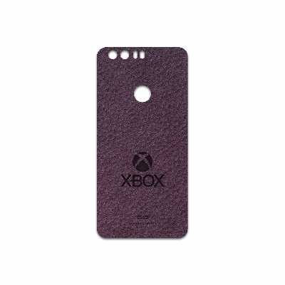 برچسب پوششی ماهوت مدل PL-XBOX مناسب برای گوشی موبایل آنر 8