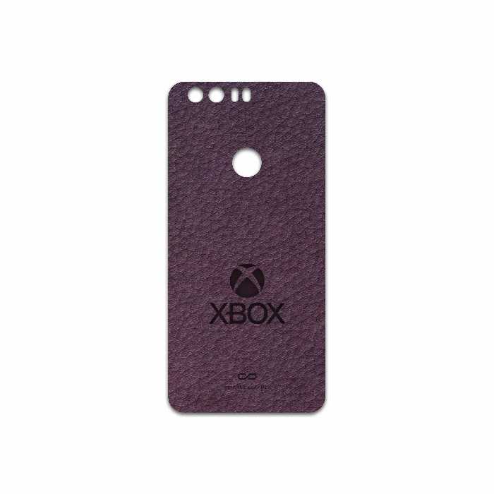 برچسب پوششی ماهوت مدل PL-XBOX مناسب برای گوشی موبایل آنر 8