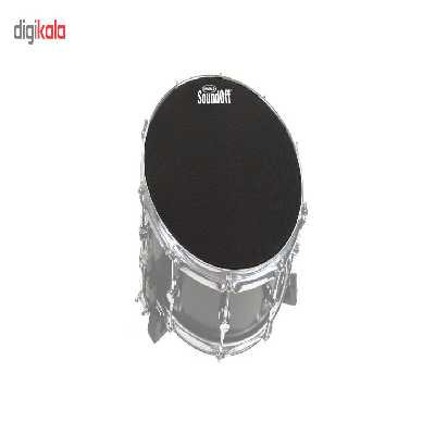 صداگیر طبل ایونز مدل SO-0244 مجموعه چهار عددی