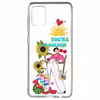 کاور طرح Harry Style مناسب برای گوشی موبایل سامسونگ Samsung Galaxy A31