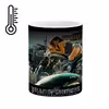 ماگ حرارتی طرح Transformers مدل mgh11855