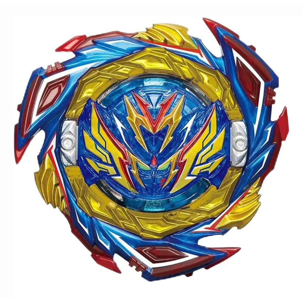 فرفره انفجاری مدل سیور والتریک کد 2022 