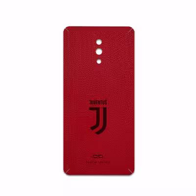 برچسب پوششی ماهوت مدل RL-JUVE مناسب برای گوشی موبایل اپو RENO 10X