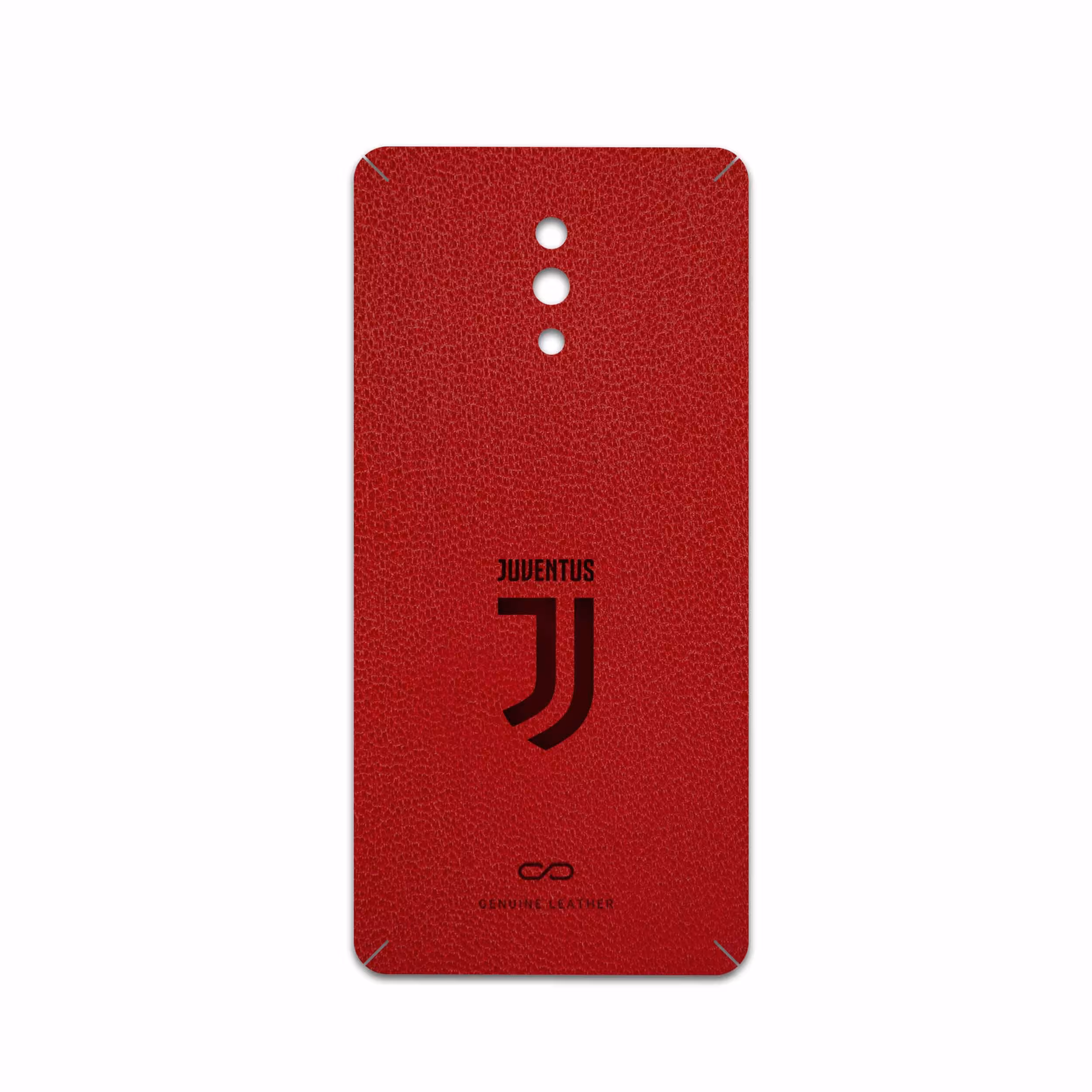 برچسب پوششی ماهوت مدل RL-JUVE مناسب برای گوشی موبایل اپو RENO 10X