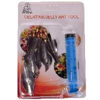 ست ابزار ژله تزریقی امیر استار مدل as-10 بسته ۱۰ عددی