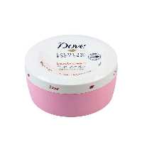 کرم مرطوب کننده دست و بدن مدل Beauty Cream داو 250 میل