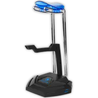 قیمت   خرید پایه نگهدارنده هدست SADES مدل Anubis staff SA-W10