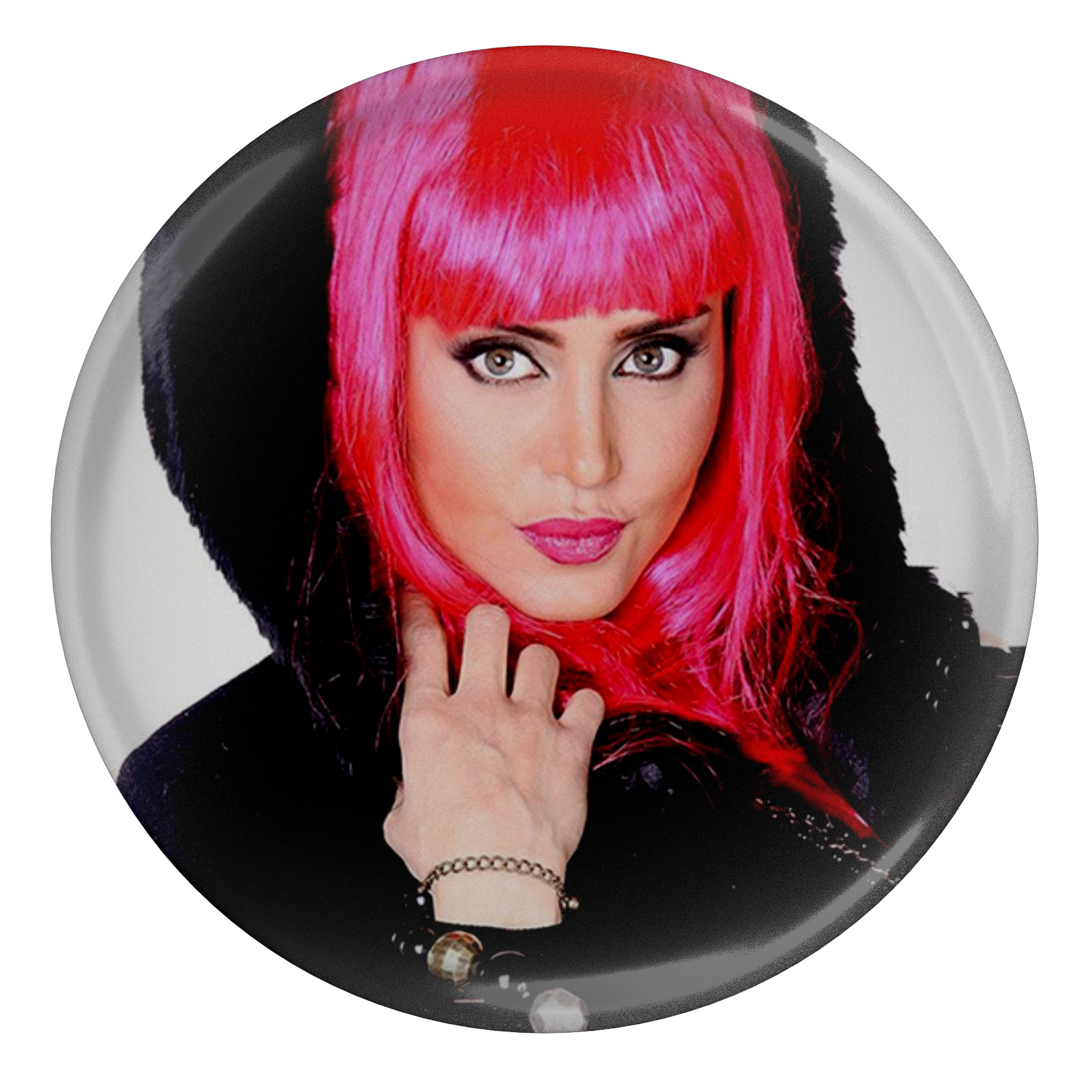 پیکسل مدل الناز شاکردوست S8082