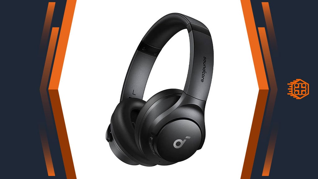 هدفون بی ‌سیم Anker Soundcore Q20i – مشکی