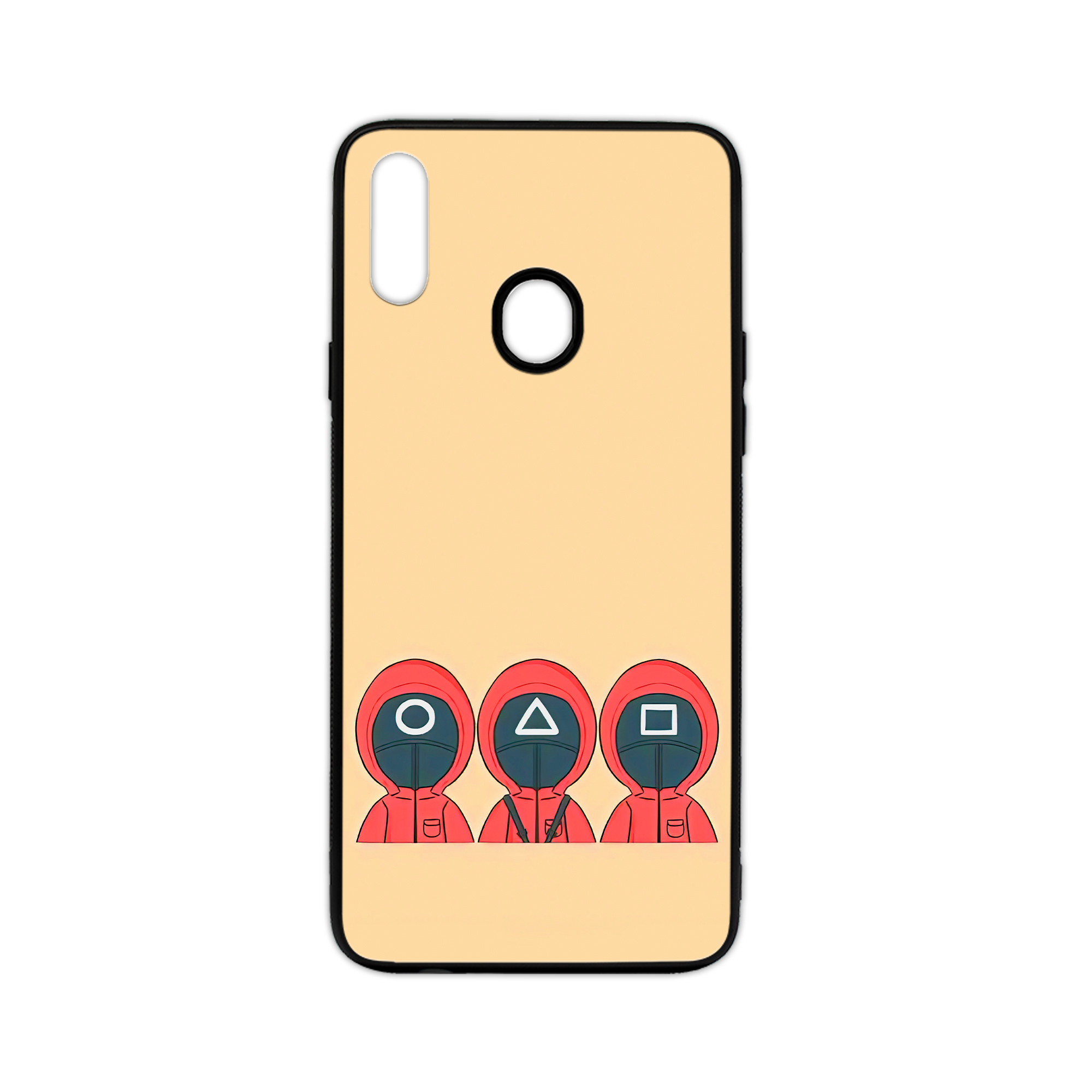  کاور مدل 3317 مناسب برای گوشی موبایل سامسونگ Galaxy A11