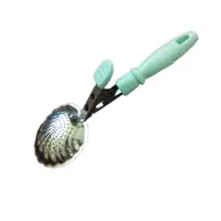 اسپند دودکن مدل صدف دریایی