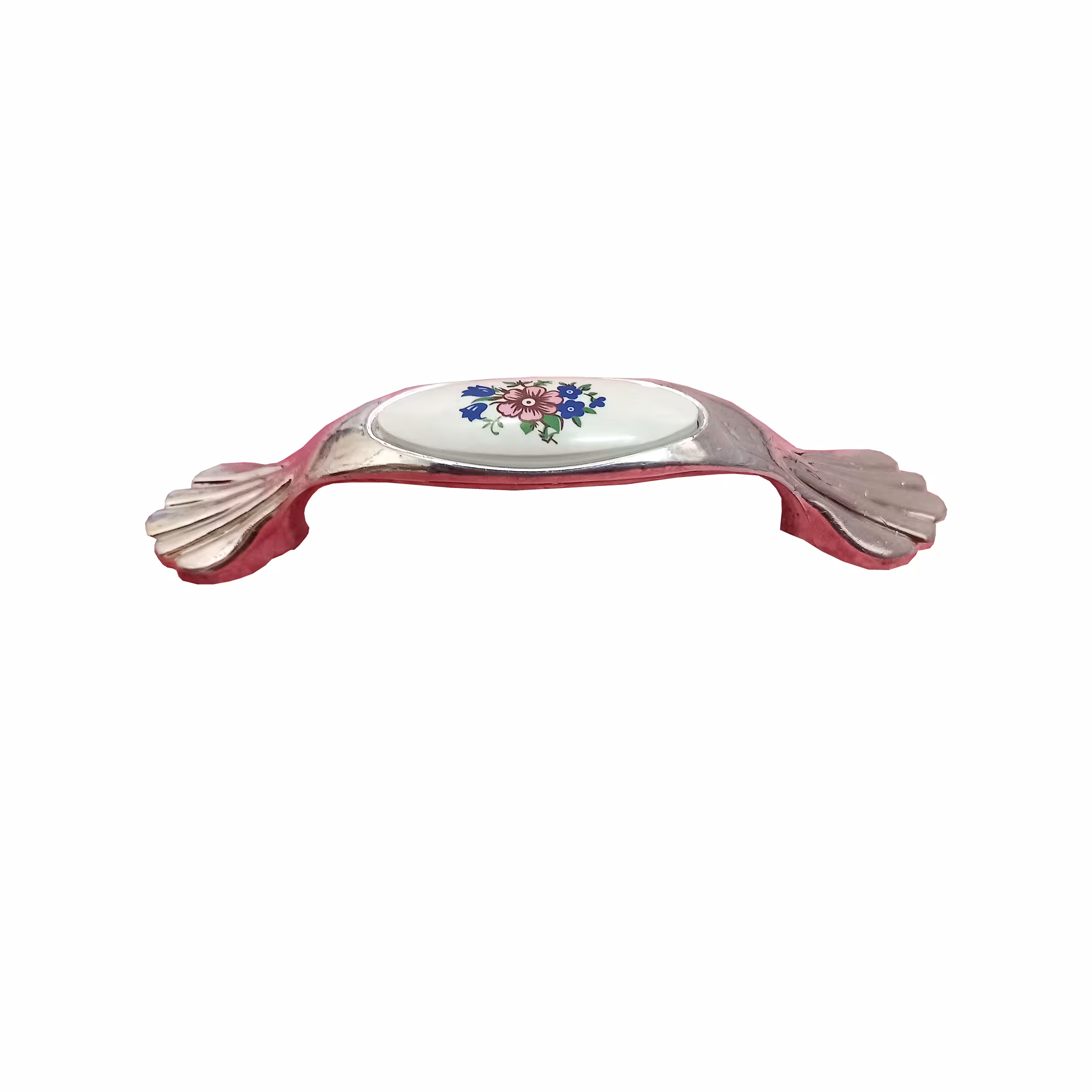 دستگیره کابینت مدل KHAN96  بسته 5 عددی