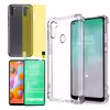 کاور برلیا مدل ژله ای کپسول دار مناسب برای گوشی موبایل سامسونگ galaxy  A11 / M11 محافظ صفحه نمایش و محافظ پشت گوشی