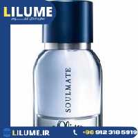 عطر ادکلن اس الیور سولمت من 50 میل مردانه