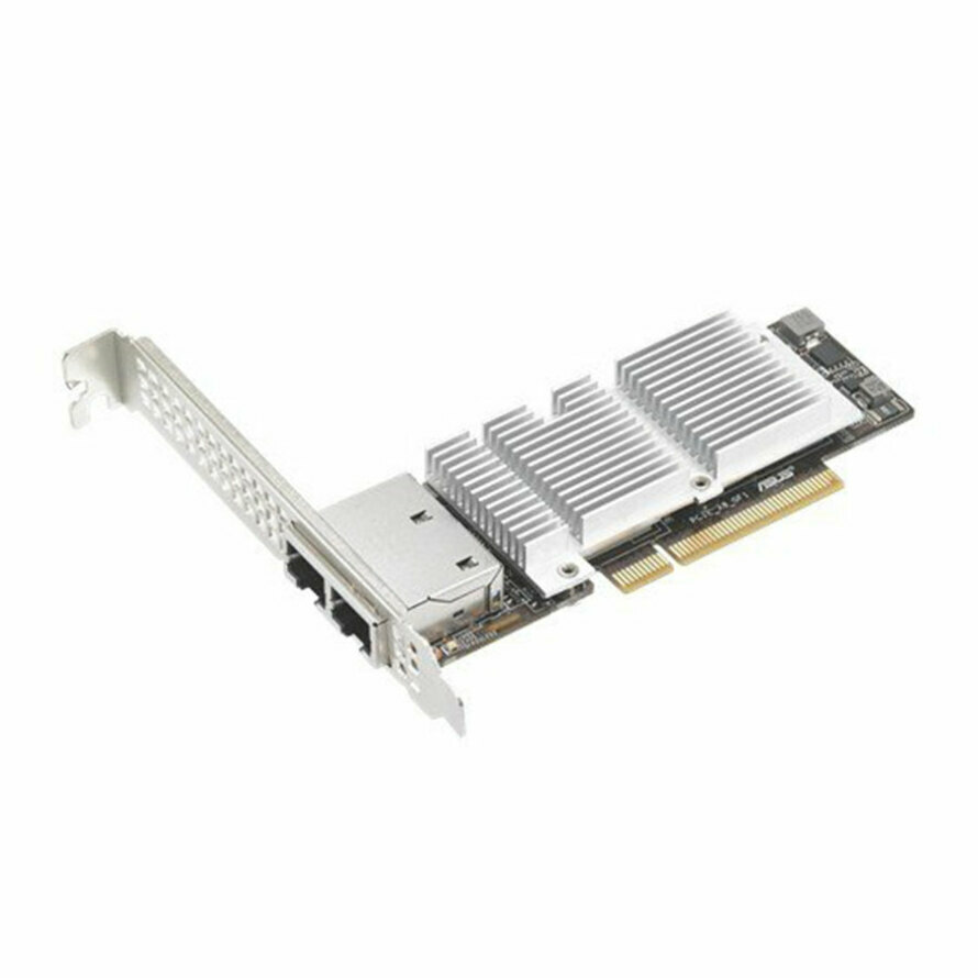 کارت شبکه PCI ایسوس PEB-10G/57840-2T
