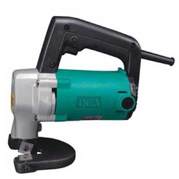 قیچی ورق بر دی سی ای DCA مدل AJJ32