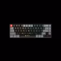 کیبورد بی سیم مکانیکال لاجی کی مدل K410B